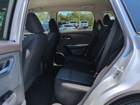Used 2023 Nissan Rogue SV FWD image 14