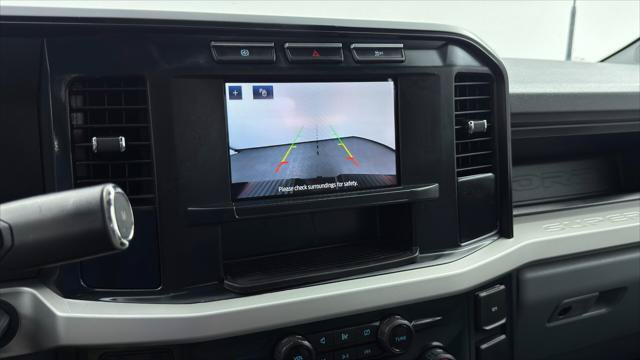 Used 2023 Ford F250 XL RWD image 26
