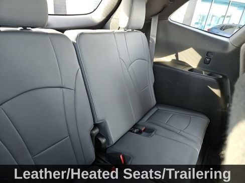 Used 2023 Buick Enclave Essence w/ Trailering Package, 5000 lbs. FWD image 29
