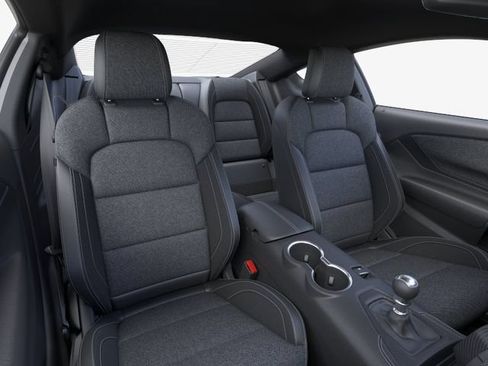 New 2026 Ford Mustang GT RWD image 12