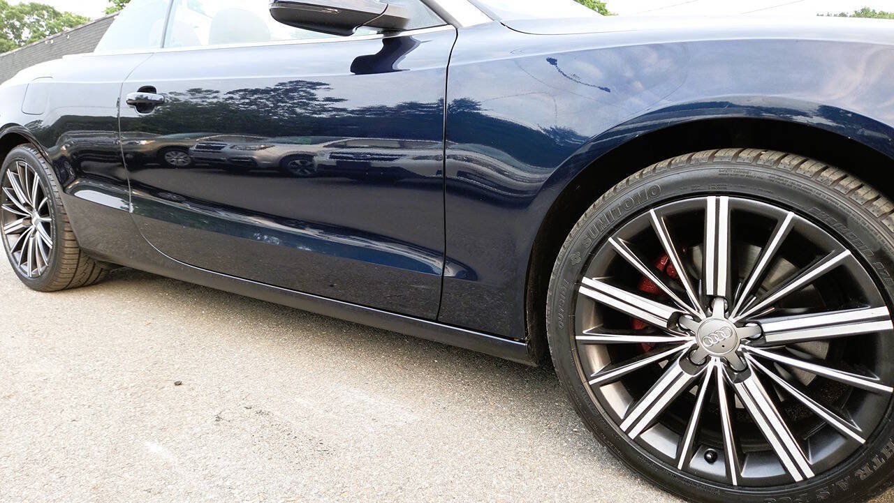 Used 2011 Audi A5 2.0T Premium Plus AWD/4WD image 21