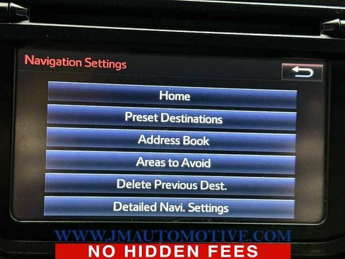 Used 2017 Toyota 4Runner TRD Off-Road image 27