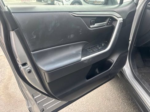 Used 2024 Toyota RAV4 XLE Premium w/ Weather Package FWD image 11