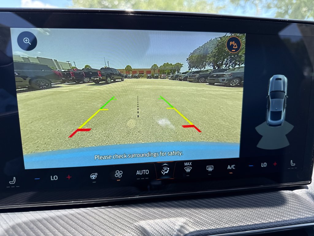 New 2026 Ford Mustang Premium RWD image 7