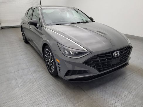 Used 2020 Hyundai Sonata SEL Plus w/ Cargo Package image 13