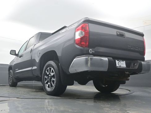 Used 2018 Toyota Tundra SR5 w/ TRD Off Road Package image 52