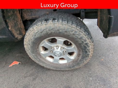 Used 2018 RAM 2500 Big Horn image 5