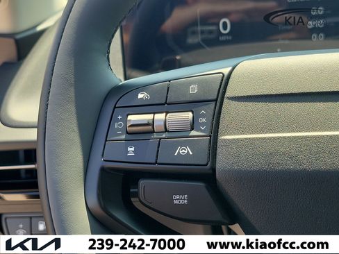 New 2026 Kia EV6 Light RWD image 23