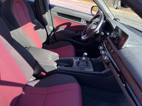 Used 2026 Honda Civic Si image 17