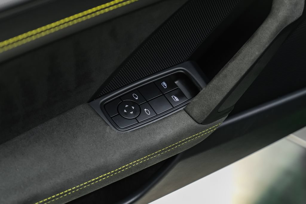 Used 2022 Porsche 911 GT3 RWD image 39