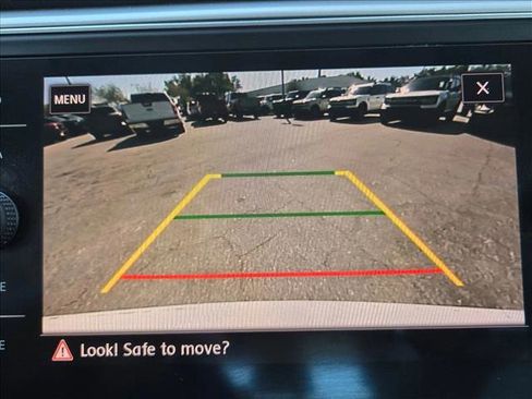 Used 2018 Volkswagen Atlas SE image 13