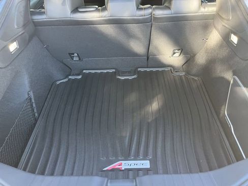 Used 2026 Acura Integra A-Spec image 33