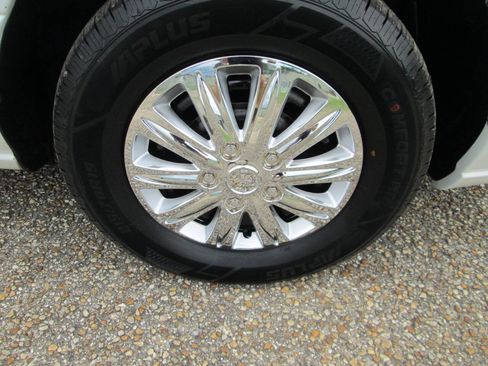 Used 2002 Mercury Villager FWD image 45