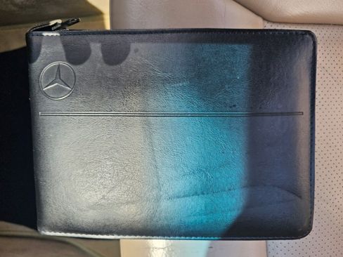 Used 1994 Mercedes-Benz E 320 Convertible image 43