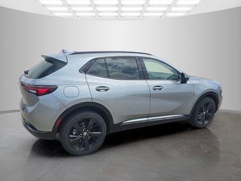 Used 2023 Buick Envision Essence w/ Sport Touring Package AWD/4WD image 7
