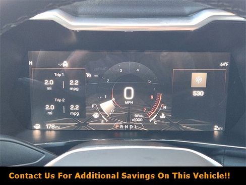 New 2026 GMC Canyon Elevation image 11