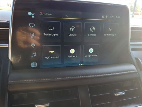 Used 2022 Chevrolet Tahoe LT image 17