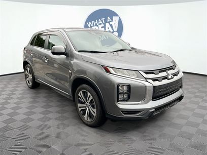 Used 2022 Mitsubishi Outlander Sport