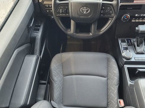 New 2026 Toyota Tacoma SR image 7