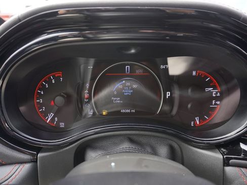 Used 2023 Dodge Durango GT AWD/4WD image 15