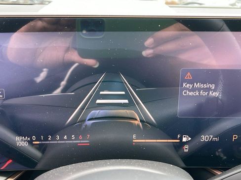 New 2026 Buick Envision Sport Touring image 16