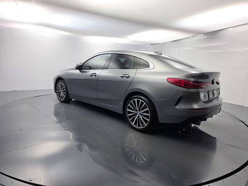 Certified 2024 BMW 228i Gran Coupe w/ Convenience Package FWD image 6