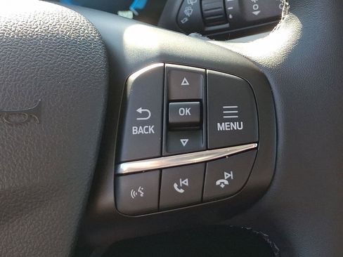 New 2025 Ford Bronco Sport Heritage w/ Convenience Package image 16