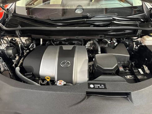 Used 2018 Lexus RX 350 FWD w/ Premium Package image 40