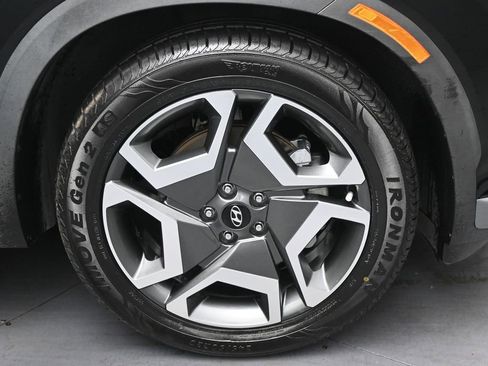 Used 2023 Hyundai Palisade Limited w/ Cargo Package FWD image 37