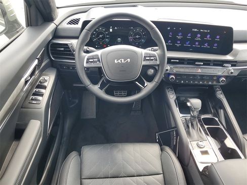 New 2025 Kia Telluride SX Prestige X-Line image 26