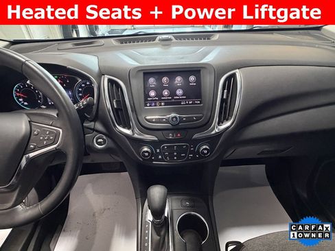 Used 2024 Chevrolet Equinox LT image 13