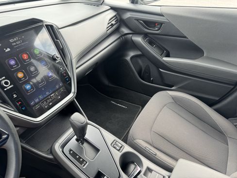Certified 2026 Subaru Crosstrek 2.5i Premium AWD/4WD image 22