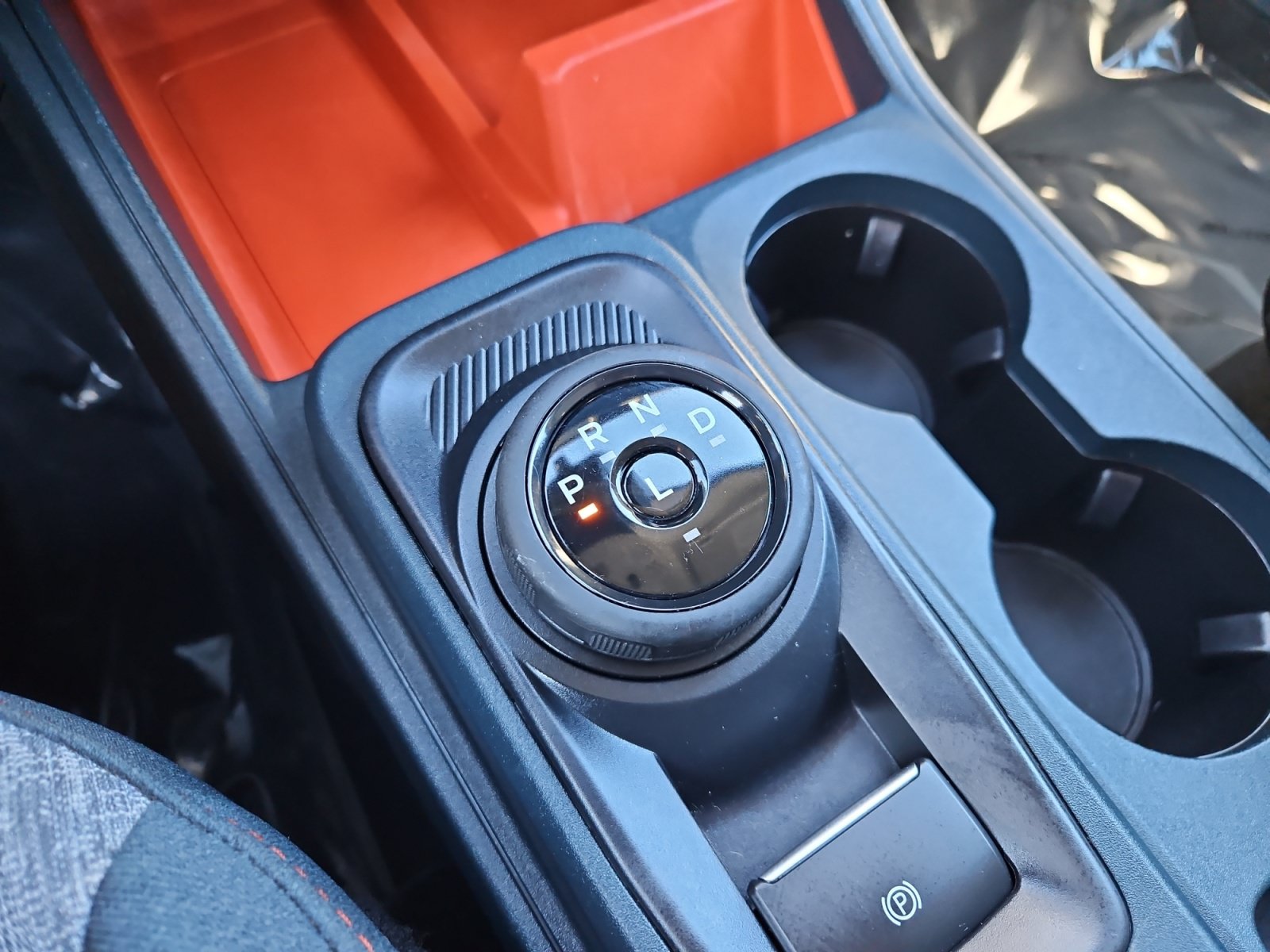 Used 2023 Ford Maverick XLT FWD image 21