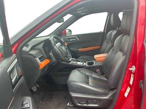 Used 2022 Mitsubishi Outlander SEL FWD image 14