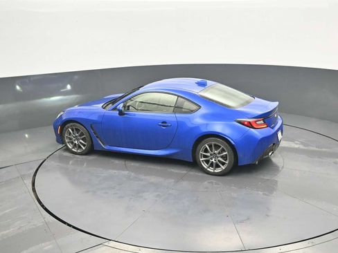 Used 2023 Subaru BRZ Premium RWD image 30