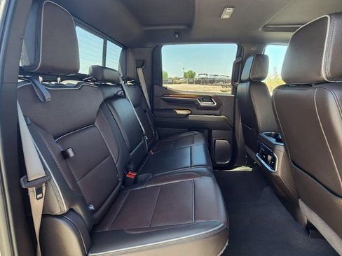 Used 2024 GMC Sierra 1500 Denali w/ Denali Reserve Package image 17