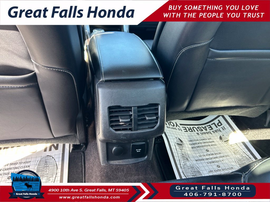 Used 2017 Ford Fusion Energi SE FWD image 23