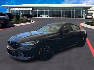 New 2025 BMW M8 Competition video 1