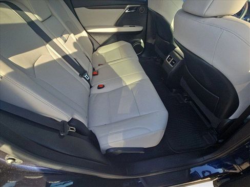 Used 2022 Lexus RX 450h AWD w/ Premium Package image 21