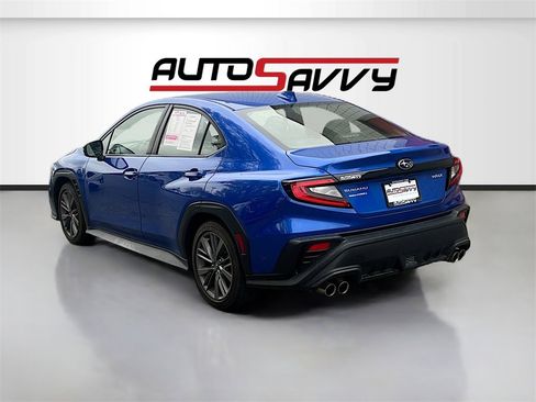 Used 2023 Subaru WRX Base image 5