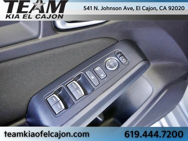 Used 2026 Honda Civic Sport image 25