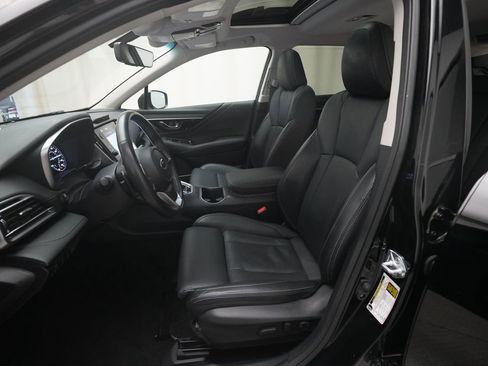 Used 2022 Subaru Outback Limited w/ Popular Package #2 AWD/4WD image 7