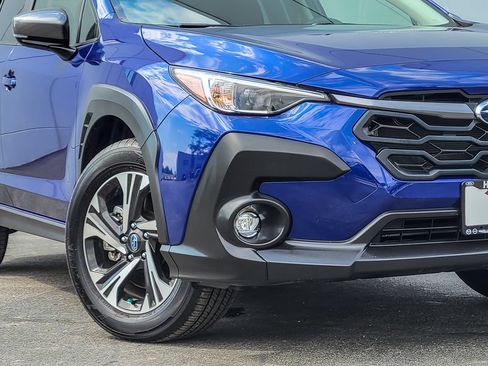 Certified 2025 Subaru Crosstrek 2.5i Premium AWD/4WD image 3