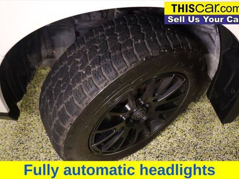 Used 2017 Subaru Forester 2.0XT Touring image 27