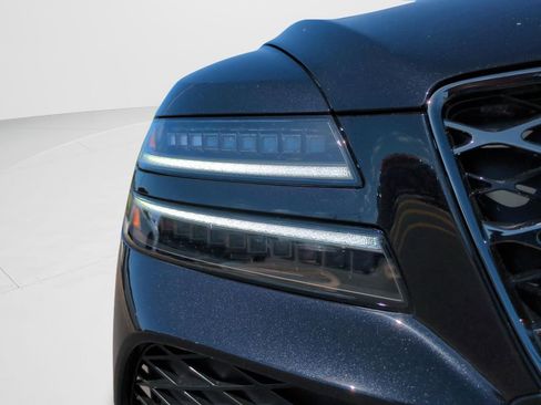 New 2026 Genesis G80 3.5T Sport Prestige AWD/4WD image 29