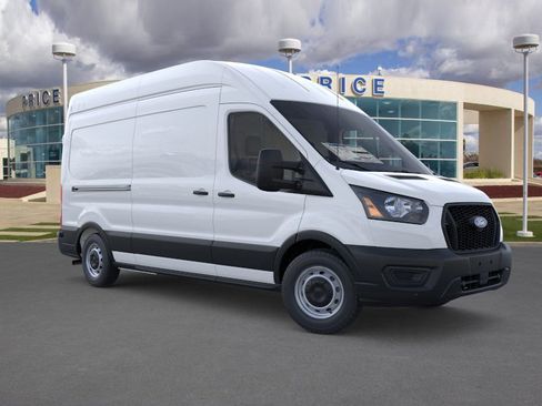 New 2026 Ford Transit 250 148 High Roof image 7