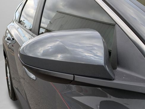 New 2026 Hyundai Tucson SE image 15