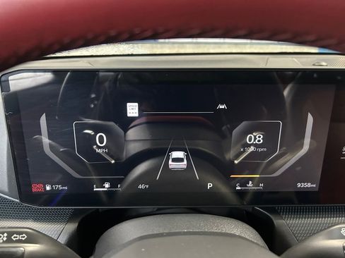 Used 2025 Kia K4 GT-Line Turbo FWD image 16