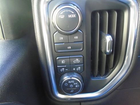 Used 2020 Chevrolet Silverado 2500 LT w/ All Star Edition image 47