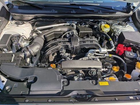 New 2026 Subaru Crosstrek 2.5i Limited image 16